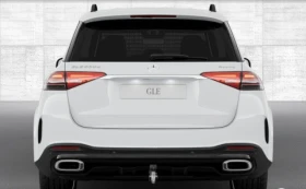 Mercedes-Benz GLE 450 d/ AMG/ FACELIFT/ NIGHT/ 360/ BURMESTER/ DISTRONIC | Mobile.bg    6