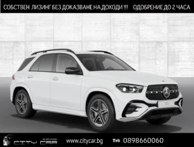  Mercedes-Benz GLE 45...