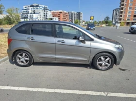 Honda Fr-v 1.8 i Автоматик, снимка 2