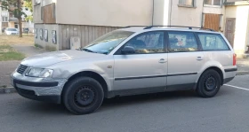 VW Passat 1.8/125к.с. ГАЗ, снимка 2