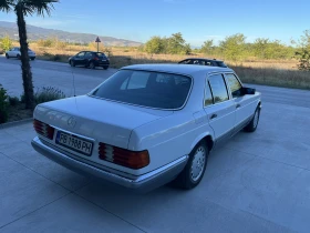 Mercedes-Benz 126 S300 (260), снимка 3