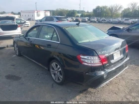 Mercedes-Benz E 350 *  *  | Mobile.bg    4