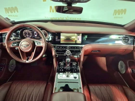 Bentley Flying Spur First Edition Matrix HuD  | Mobile.bg    8