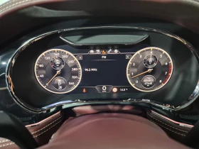 Bentley Flying Spur First Edition Matrix HuD  | Mobile.bg    12