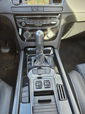 Peugeot 508 ALLURE 2.0 HDI 163 .. | Mobile.bg    13