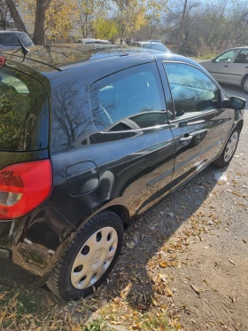 Renault Clio 1.2 | Mobile.bg    2