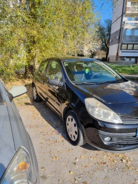     Renault Clio 1.2