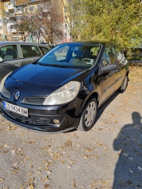 Renault Clio 1.2 | Mobile.bg    6