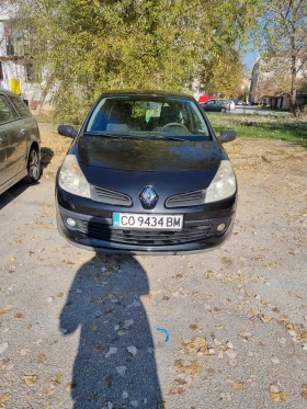 Renault Clio 1.2 | Mobile.bg    5