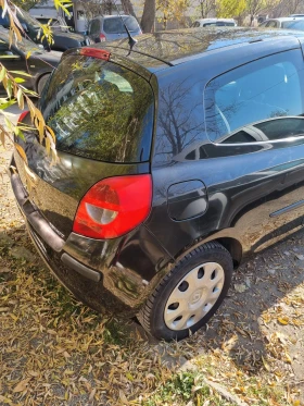 Renault Clio 1.2 | Mobile.bg    3