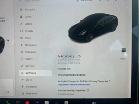 Tesla Model 3 Long Range 4x4, снимка 14