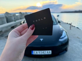 Tesla Model 3 Long Range 4x4, снимка 2