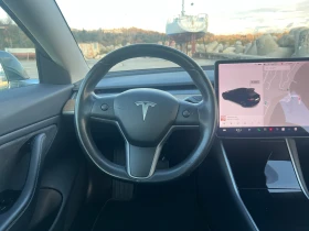 Tesla Model 3 Long Range 4x4, снимка 10