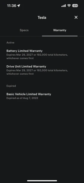 Tesla Model 3 Long Range 4x4, снимка 17