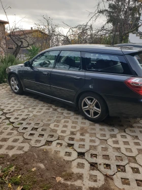 Subaru Legacy, снимка 5