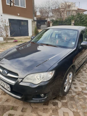 Subaru Legacy, снимка 3