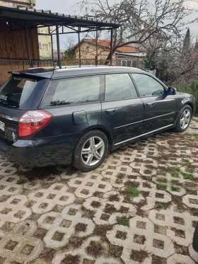 Subaru Legacy, снимка 6