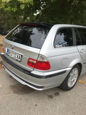 BMW 320 320 i, снимка 6