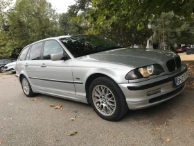 BMW 320 320 i, снимка 4