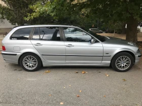 BMW 320 320 i, снимка 5