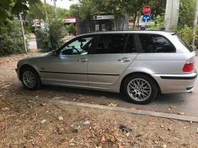 BMW 320 320 i, снимка 3