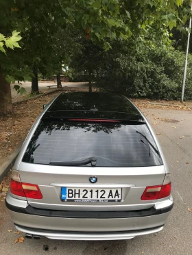 BMW 320 320 i, снимка 7