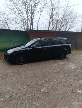 Opel Astra H, снимка 5