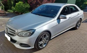     Mercedes-Benz E 400