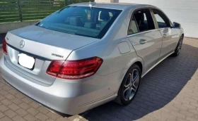 Mercedes-Benz E 400, снимка 2