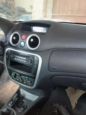 Citroen C3 1.4i 73hp, снимка 8