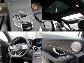 Mercedes-Benz C 220 AMG-OPTIC/PANORAMA/DIGITAL/FACE/СОБСТВЕН ЛИЗИНГ, снимка 10