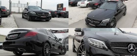 Mercedes-Benz C 220 AMG-OPTIC/PANORAMA/DIGITAL/FACE/СОБСТВЕН ЛИЗИНГ, снимка 8