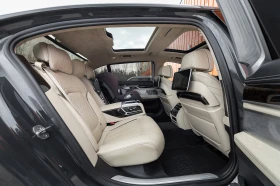 BMW 750 Long * xDrive * Individual | Mobile.bg    9