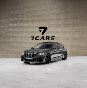 BMW 750 Long * xDrive * Individual | Mobile.bg    10