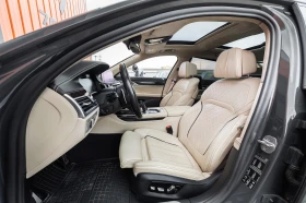 BMW 750 Long * xDrive * Individual | Mobile.bg    8