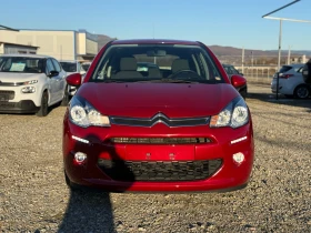 Citroen C3 1.6d/100hp/EVRO6/Service book/ | Mobile.bg    2