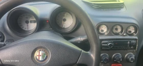 Alfa Romeo 156 1.8twispark, снимка 12