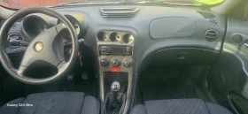 Alfa Romeo 156 1.8twispark | Mobile.bg    8