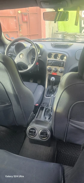 Alfa Romeo 156 1.8twispark, снимка 5