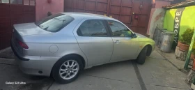 Alfa Romeo 156 1.8twispark, снимка 6