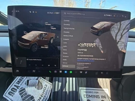 Tesla Cybertruck CARFAX АВТО КРЕДИТ , снимка 11