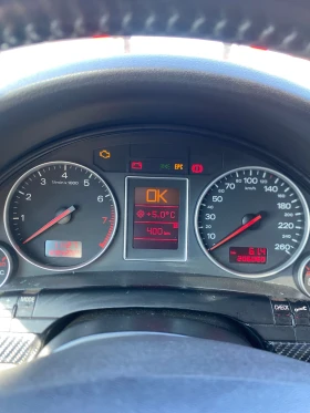 Обява за продажба на Audi A4 ~7 200 лв. - изображение 9