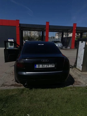 Обява за продажба на Audi A4 ~7 200 лв. - изображение 4