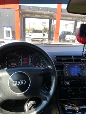 Обява за продажба на Audi A4 ~7 200 лв. - изображение 8