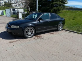 Обява за продажба на Audi A4 ~7 200 лв. - изображение 2