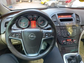 Обява за продажба на Opel Insignia ~7 800 лв. - изображение 1