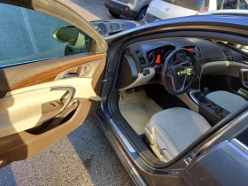 Обява за продажба на Opel Insignia ~7 800 лв. - изображение 4