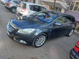 Обява за продажба на Opel Insignia ~7 800 лв. - изображение 8