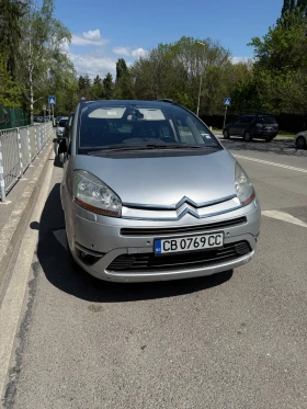 Обява за продажба на Citroen Grand C4 Picasso ~5 000 лв. - изображение 1