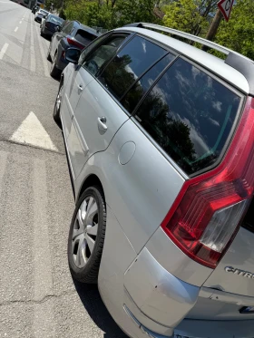 Обява за продажба на Citroen Grand C4 Picasso ~5 000 лв. - изображение 3